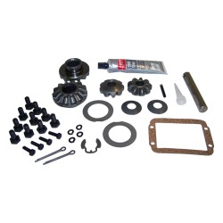 Kit d'engrenage différentiel 5252591