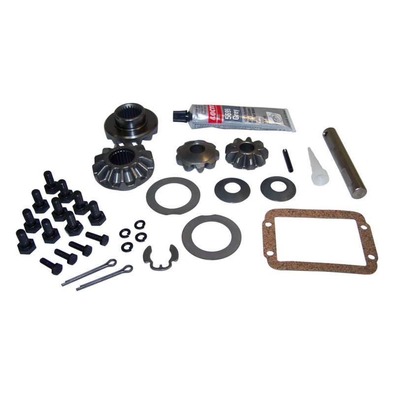 Kit d'engrenage différentiel 5252591
