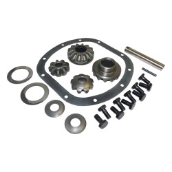 Kit d'engrenage différentiel J8126497