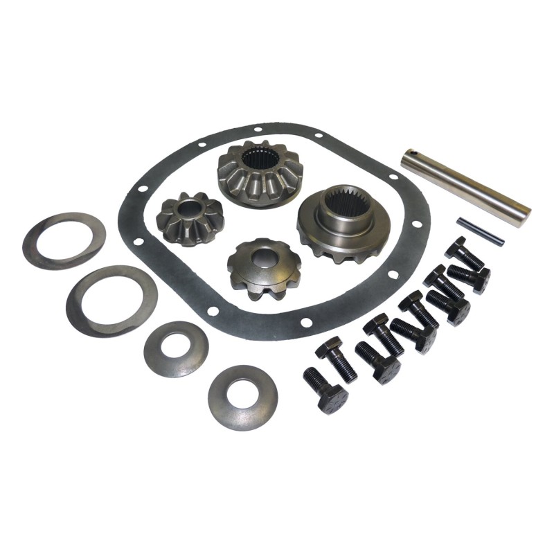 Kit d'engrenage différentiel J8126497