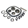 Kit d'engrenage différentiel J8126497