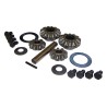 Kit d'engrenage différentiel 68003527AA