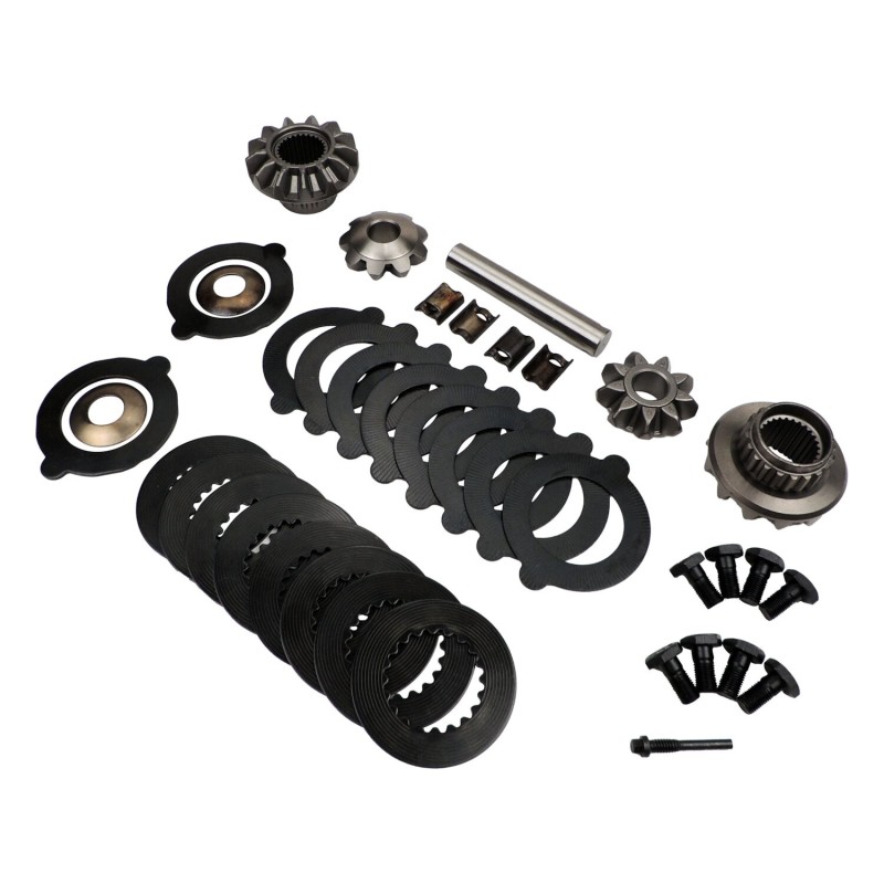 Kit d'engrenage différentiel 5252497