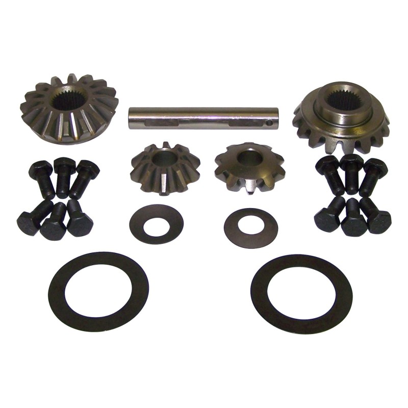 Kit d'engrenage différentiel J8129241