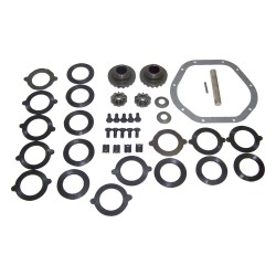 Kit d'engrenage différentiel 83505432
