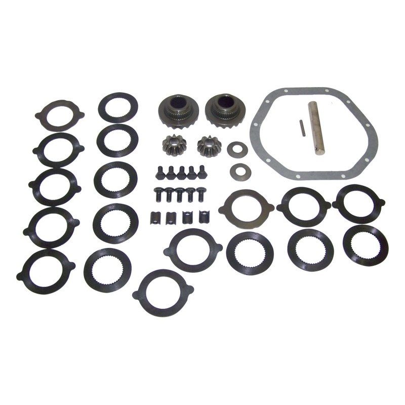 Kit d'engrenage différentiel 83505432