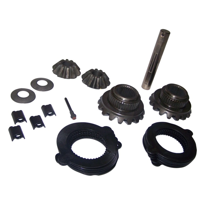 Differential Gear Set 4856372