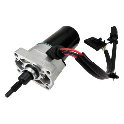 Moteur de blocage de différentiel 68084266AB