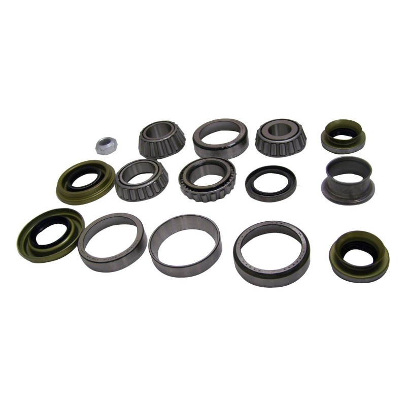 Kit de révision du différentiel D30EMASKIT