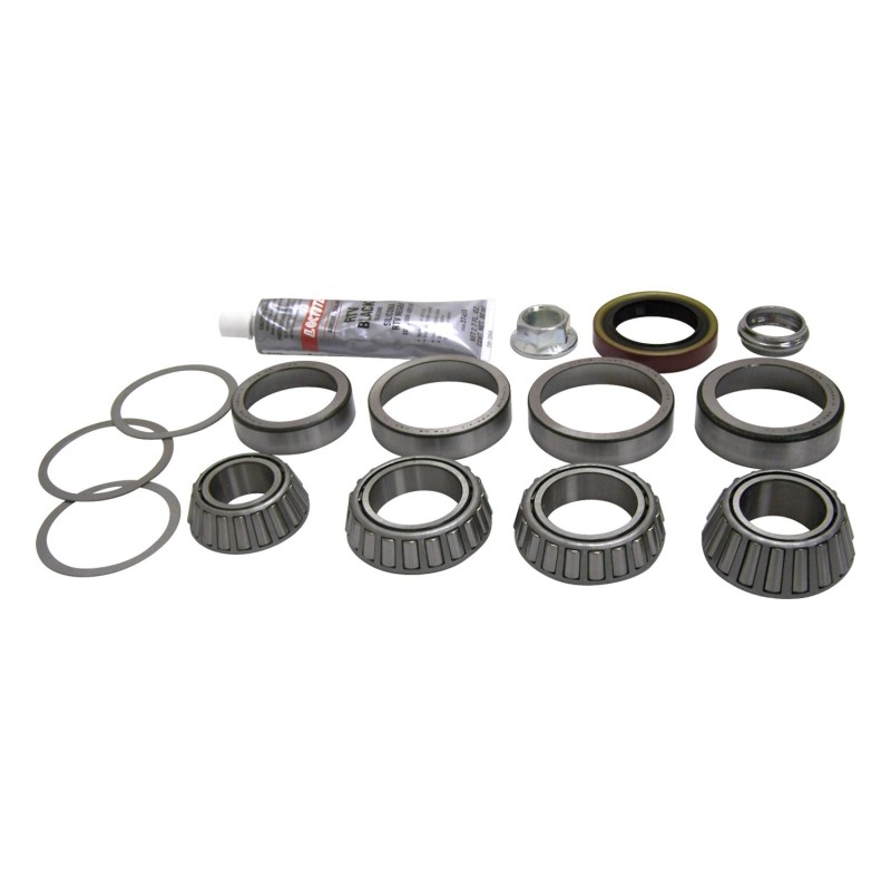Kit de révision du différentiel 3171166K