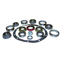 Differential Overhaul Kit D35MASKIT