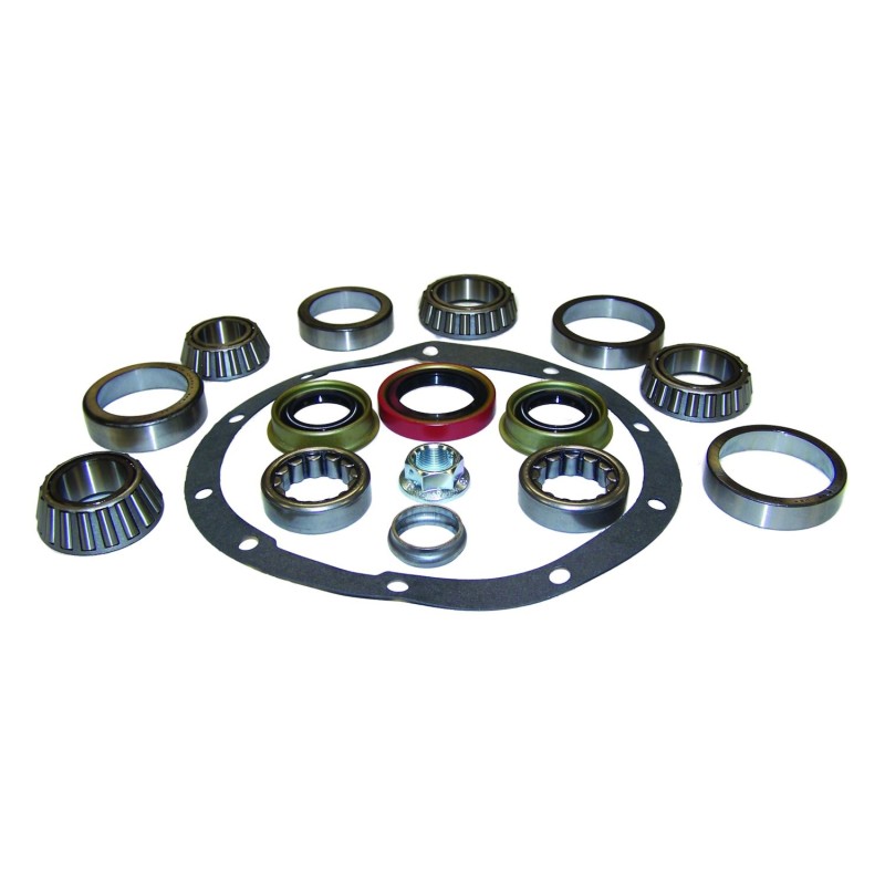 Differential Overhaul Kit D35MASKIT