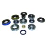 Kit de révision du différentiel D30LMASKIT