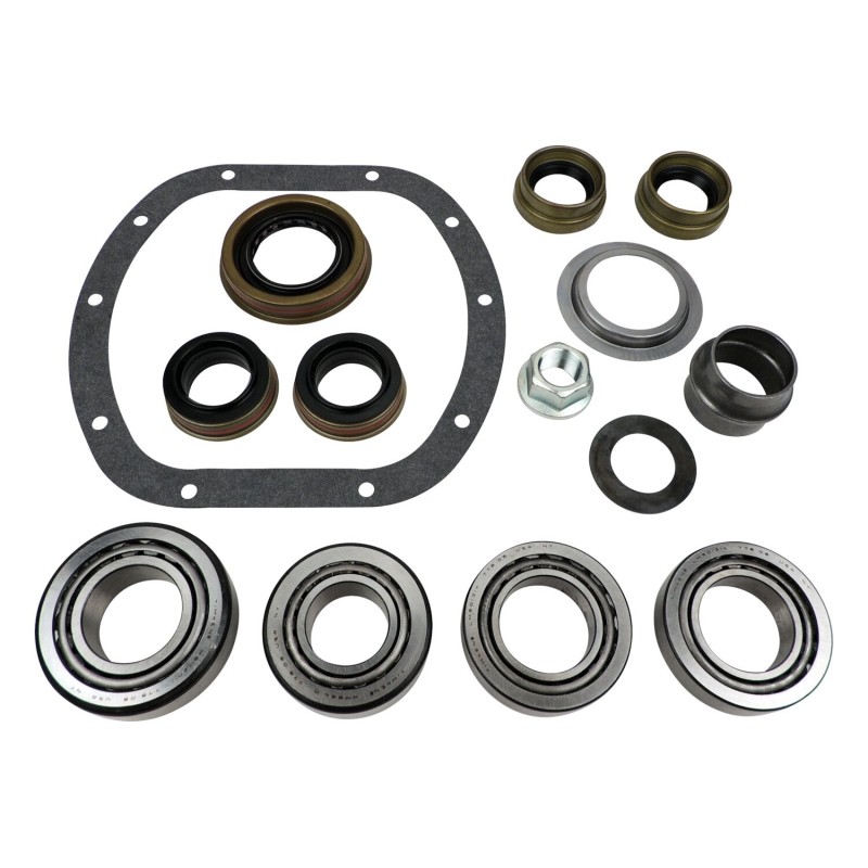 Kit de révision du différentiel D30JKMASKIT