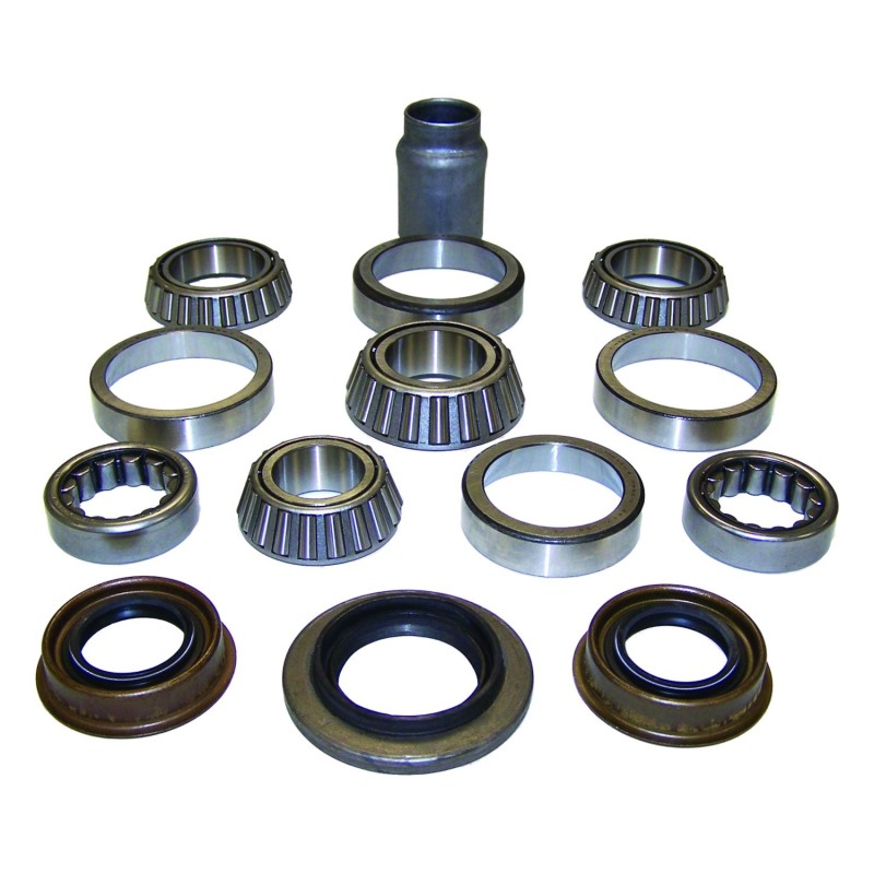 Differential Overhaul Kit D44ZMASKIT