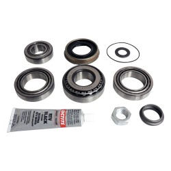 Differential Overhaul Kit D44WKMASKIT