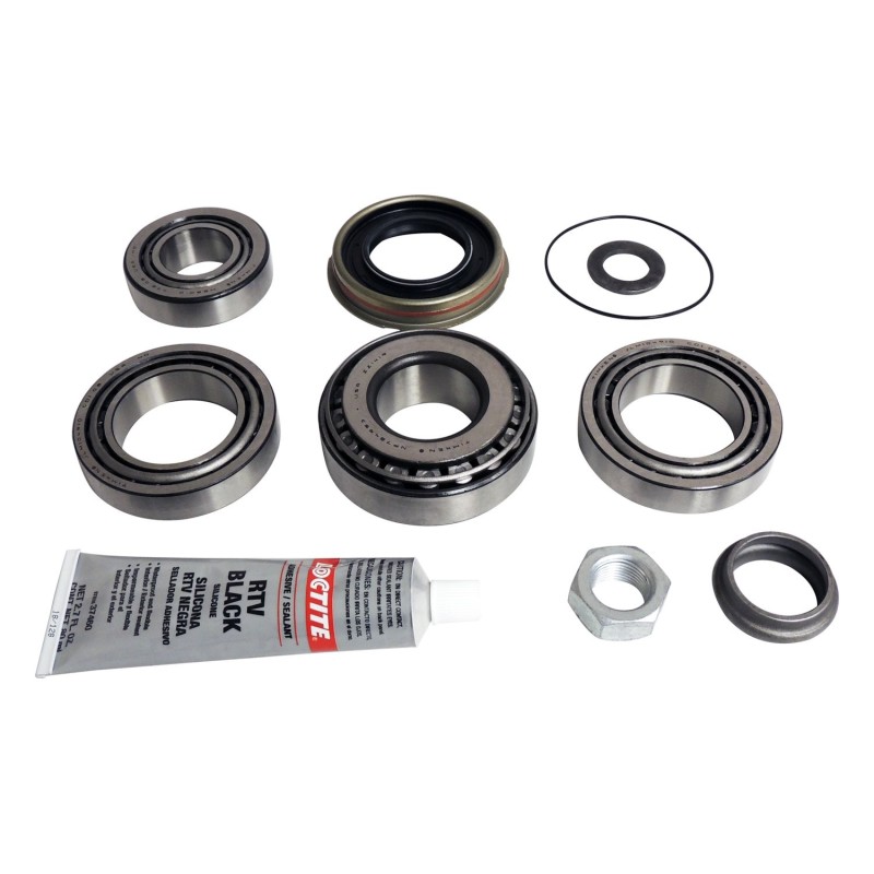 Differential Overhaul Kit D44WKMASKIT