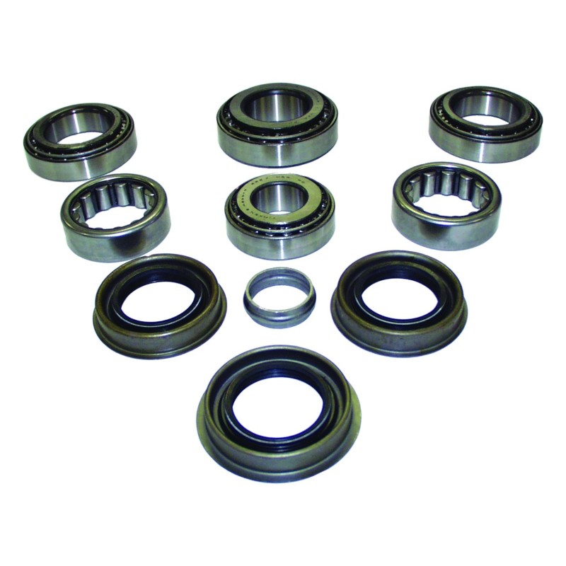 Differential Overhaul Kit C825MASKIT