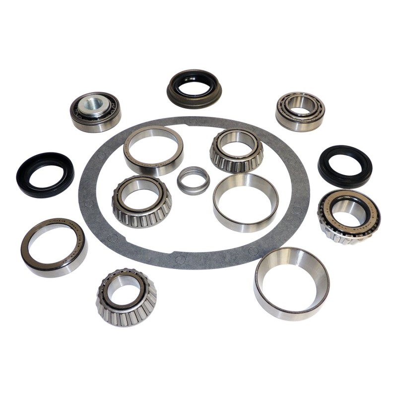 Kit de révision du différentiel D35KJMASKIT