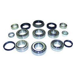 Kit de révision du différentiel D35WJMASKIT