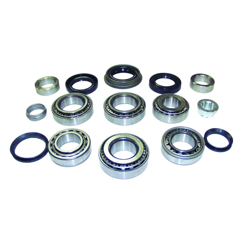 Kit de révision du différentiel D35WJMASKIT