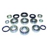 Kit de révision du différentiel D35WJMASKIT