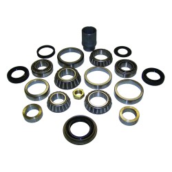 Kit de révision du différentiel D44WJMASKIT