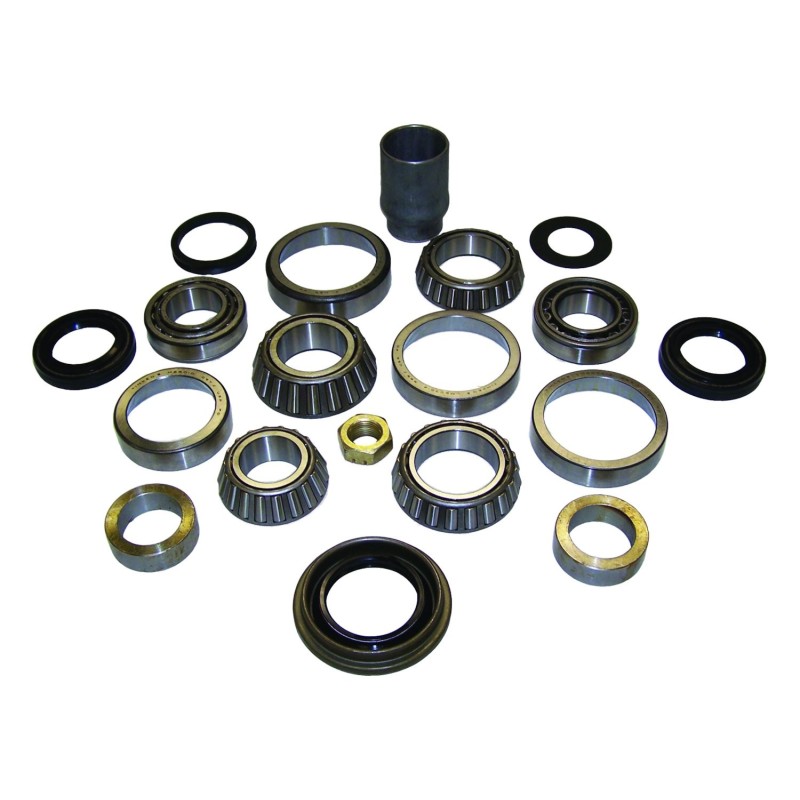 Kit de révision du différentiel D44WJMASKIT