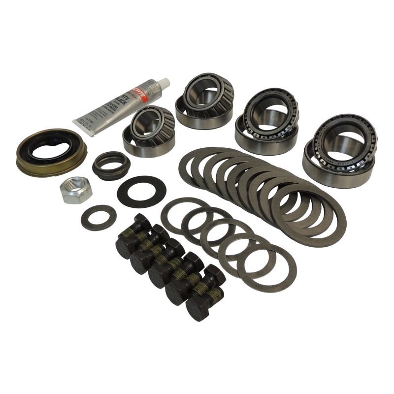 Differential Overhaul Kit D44JKMASKIT