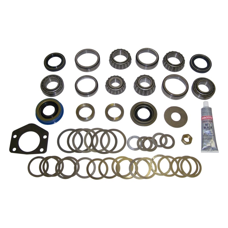 Kit de révision du différentiel D44TJMASKIT