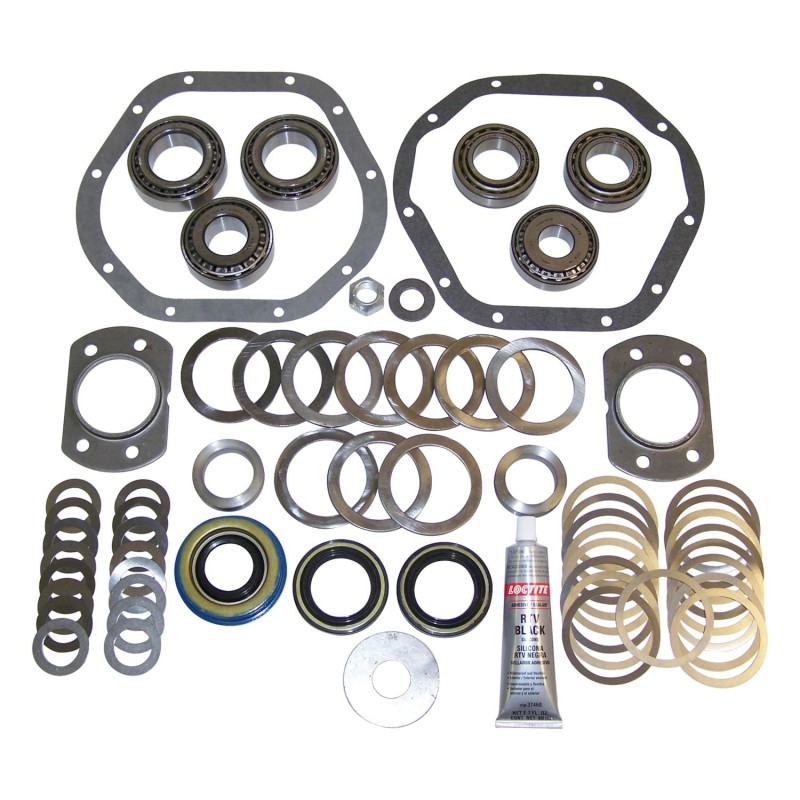Kit de révision du différentiel D44TJDBMASKIT