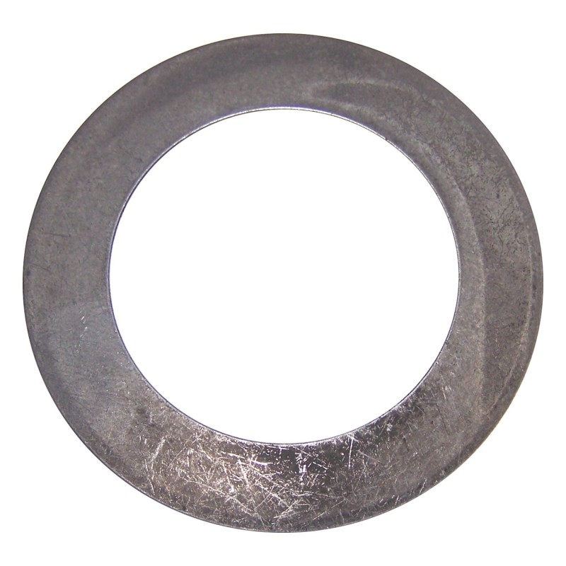 Rondelle de butée d'engrenage latéral de différentiel J8120832