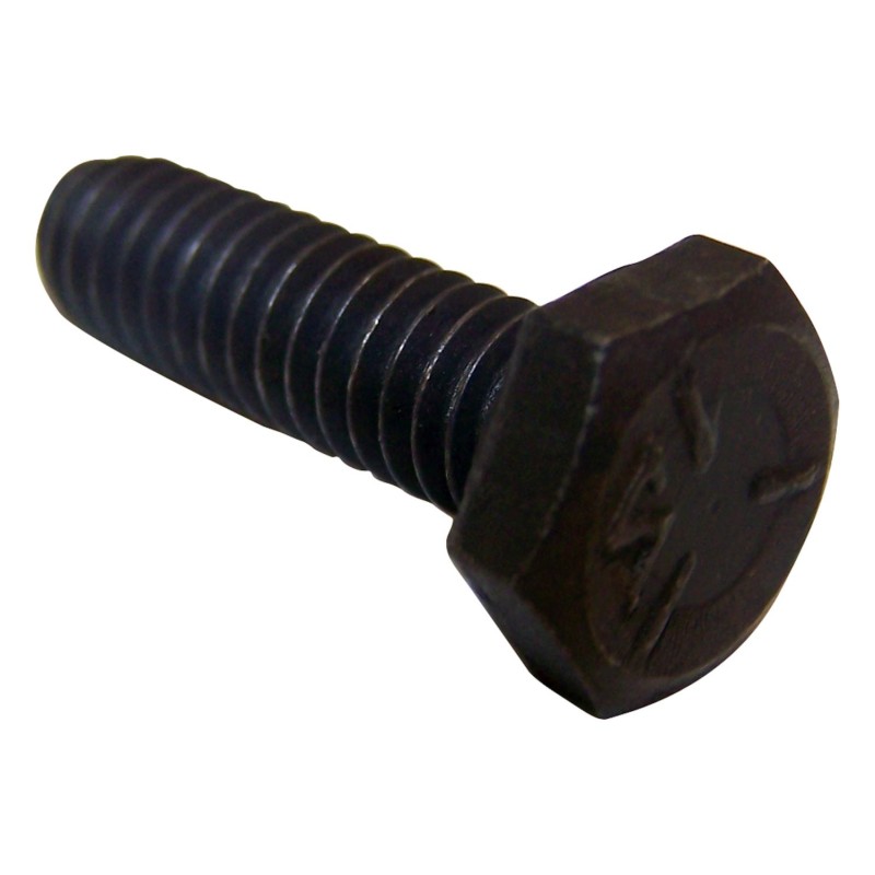 Débrancher le boulon du boîtier 4137734