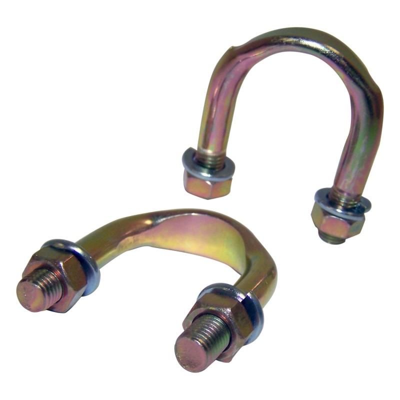 Drive Shaft U-Bolt Kit A490K