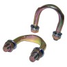 Drive Shaft U-Bolt Kit A490K