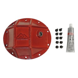 Couverture différentielle HD RT20025