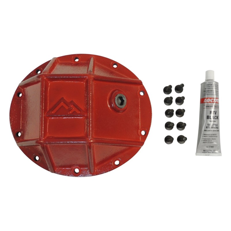 Couverture différentielle HD RT20025