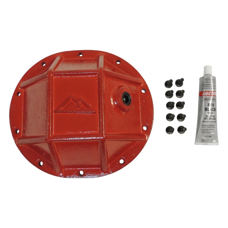 Hd Differential Cover RT20027