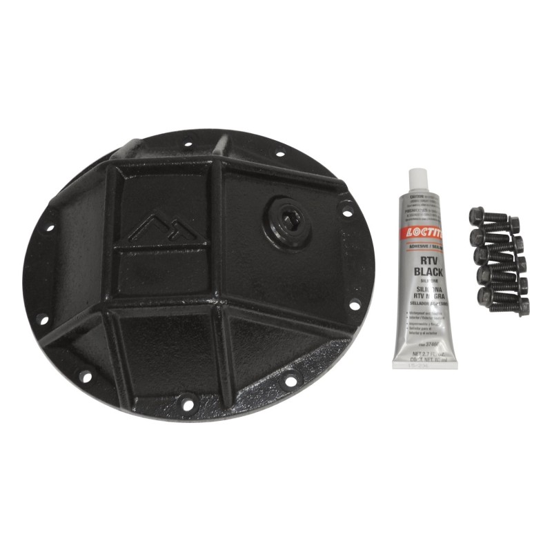 Couverture différentielle HD RT20031