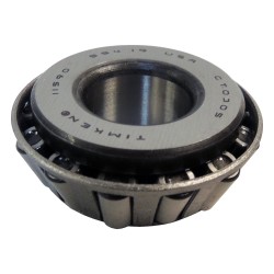 Roulement de pivot d'attelage J0052940