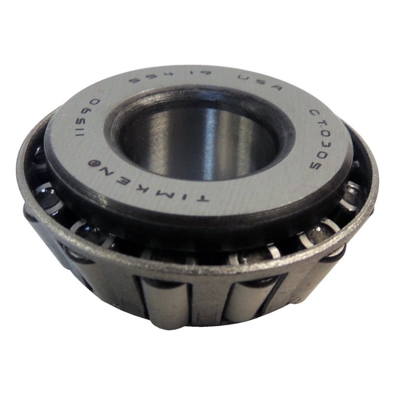 Roulement de pivot d'attelage J0052940