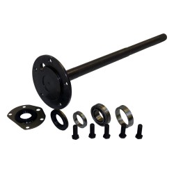 One Piece Axle Kit J81338851
