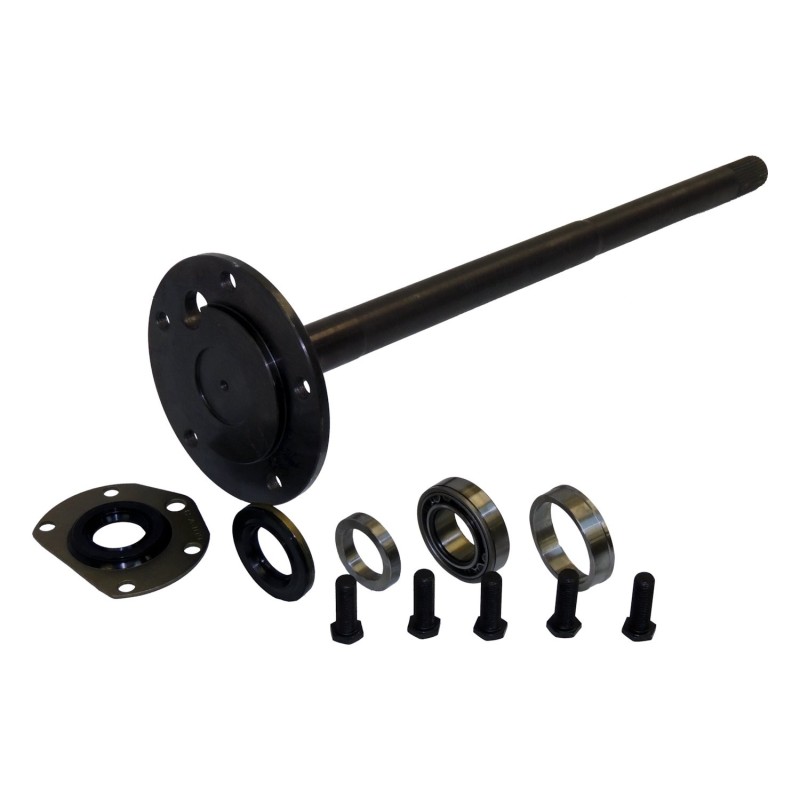 One Piece Axle Kit J81338851