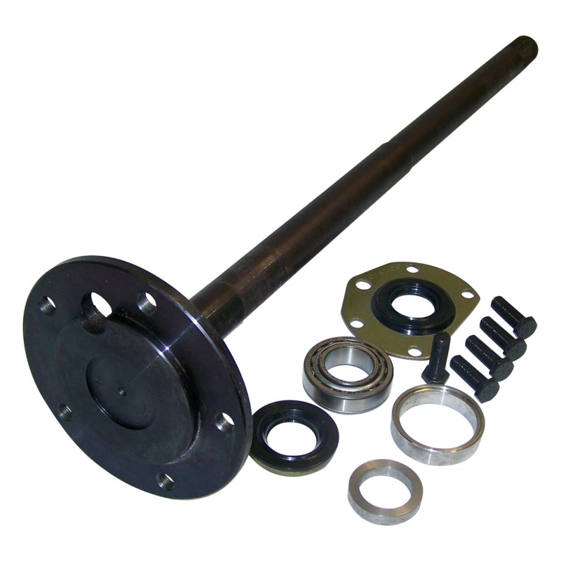 One Piece Axle Kit J81338861