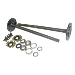 One Piece Axle Kit RT23007