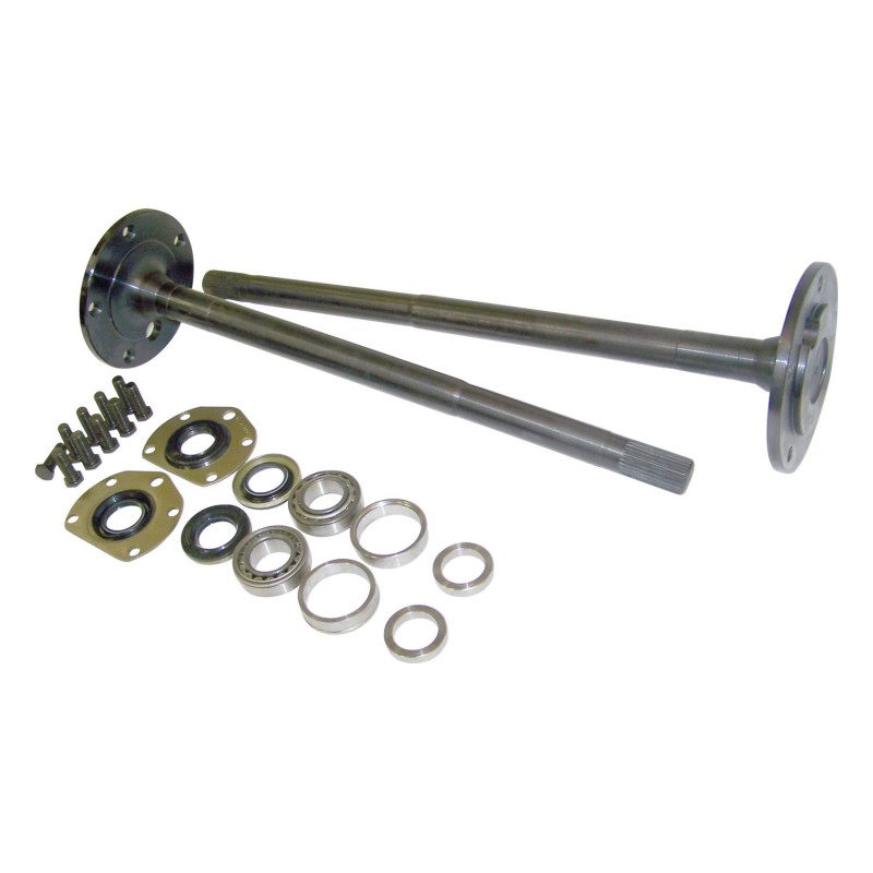 One Piece Axle Kit RT23007