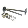 One Piece Axle Kit RT23007