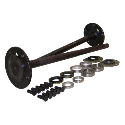 One Piece Axle Kit RT23008