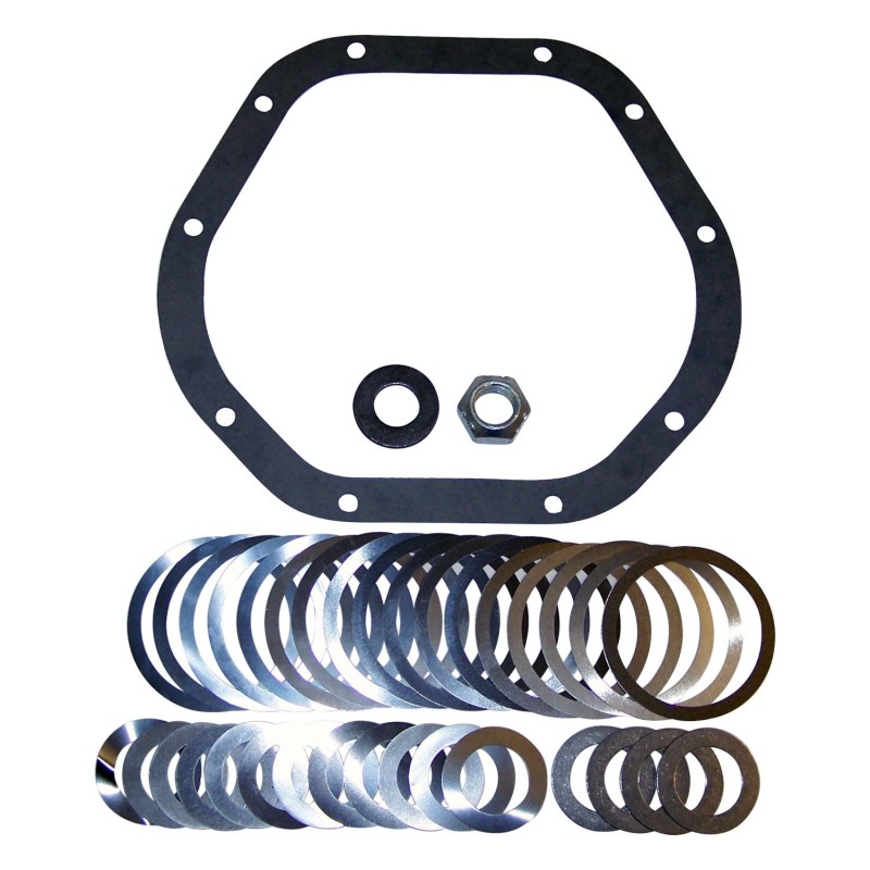 Pinion & Differential Shim Kit J8129221