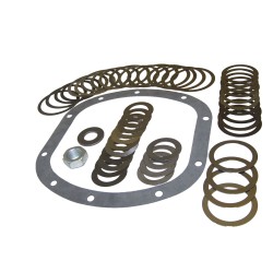 Pinion & Differential Shim Kit J8126502